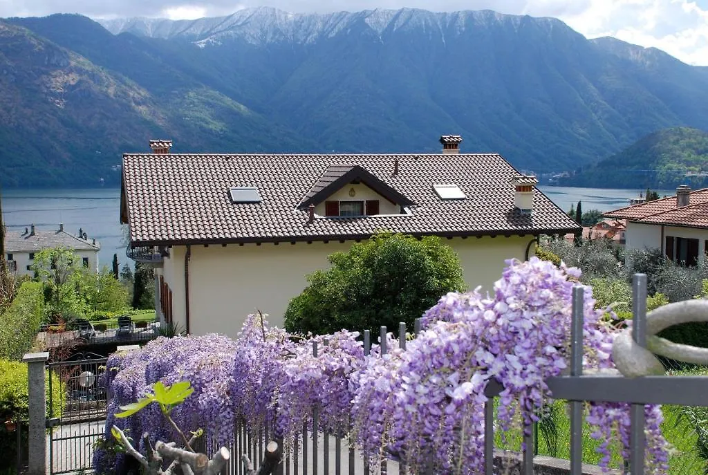 Casa Meraviglia Tremezzo 0*,