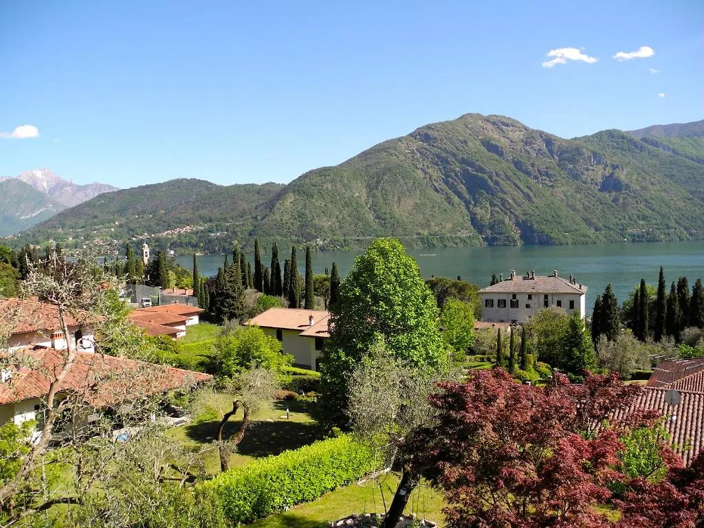 Casa Meraviglia Tremezzo