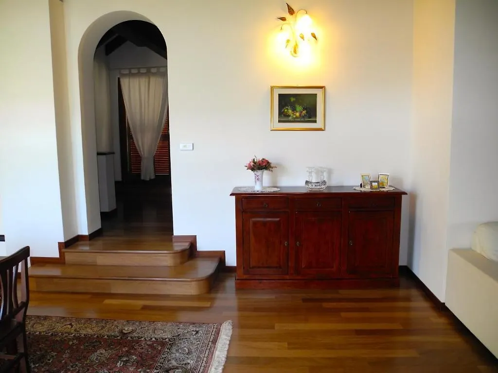 Apartment Casa Meraviglia Tremezzo