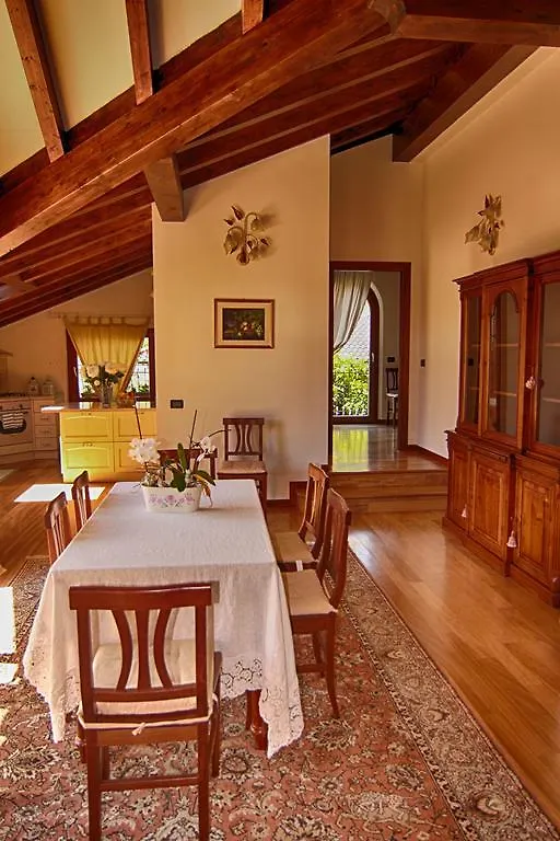 Casa Meraviglia Tremezzo Italy