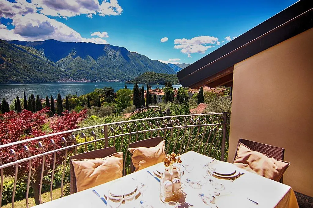 Casa Meraviglia Tremezzo