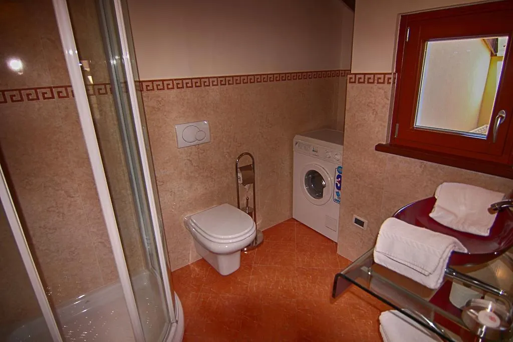 Casa Meraviglia Tremezzo Apartment