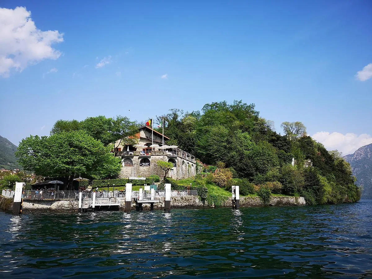 Casa Meraviglia Tremezzo Apartment