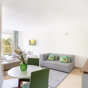 Appartement Nest - With Garden, Tremezzo