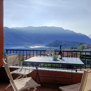Appartement Naboo, Tremezzo