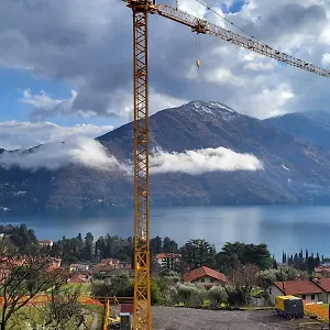 Appartement Casa Del Net -, Tremezzo