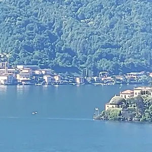 Appartement Belvedere Volesio, Tremezzo