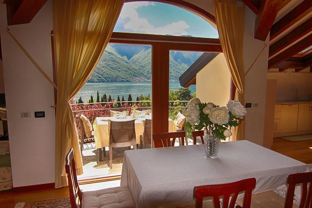 Casa Meraviglia Tremezzo 0*,