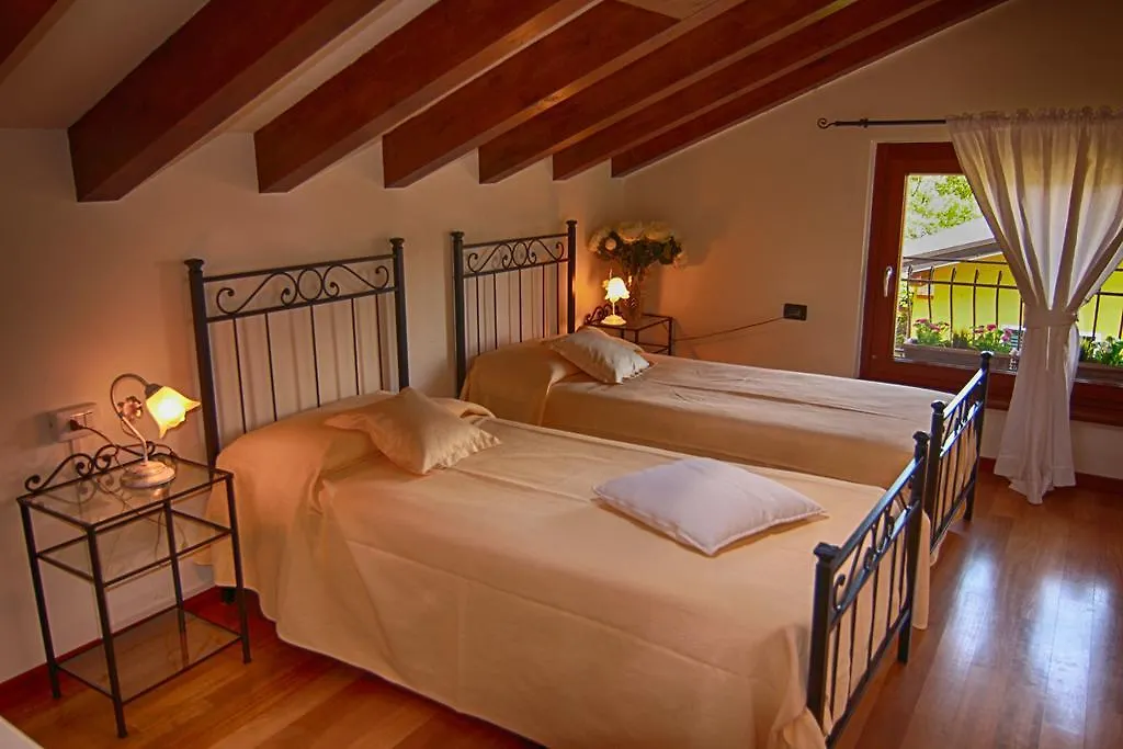 Apartment Casa Meraviglia Tremezzo