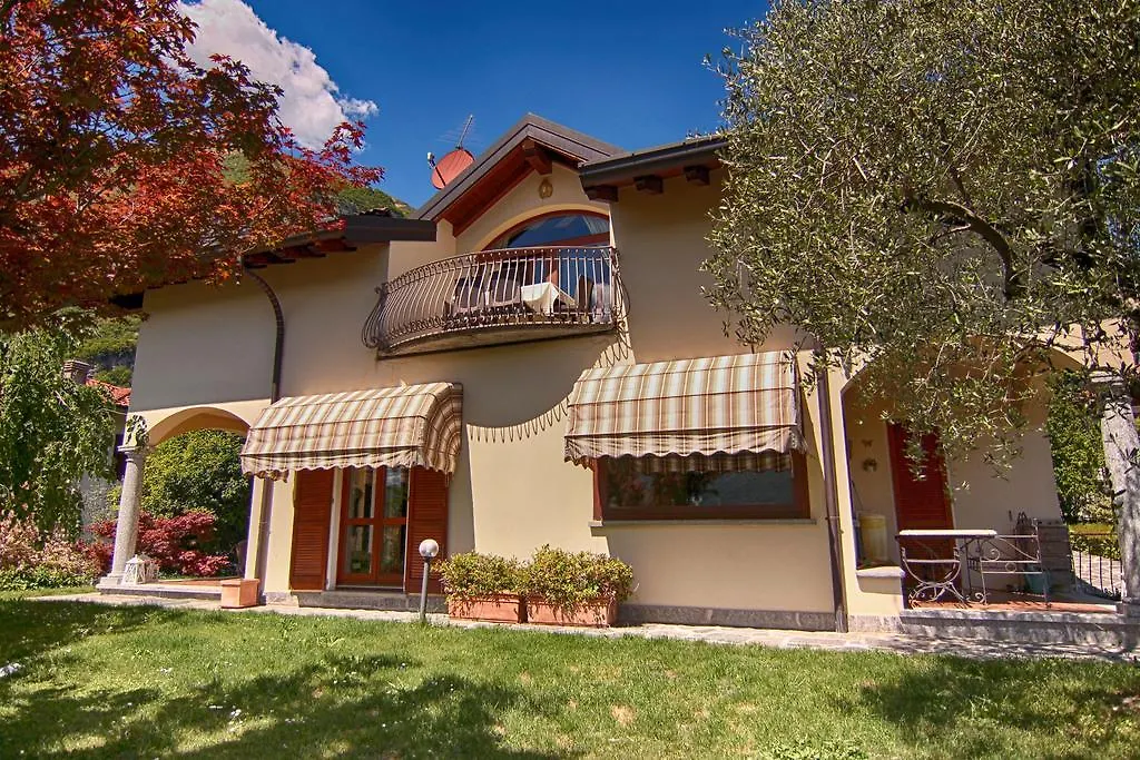 Casa Meraviglia Tremezzo Italy